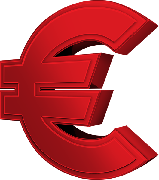 icons de euro